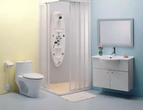 如何正確選購衛浴潔具，打造舒適家居空間