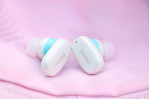 雙頻寬頻降噪新標桿 派美特Pamu Z1，你真的不心動嗎？